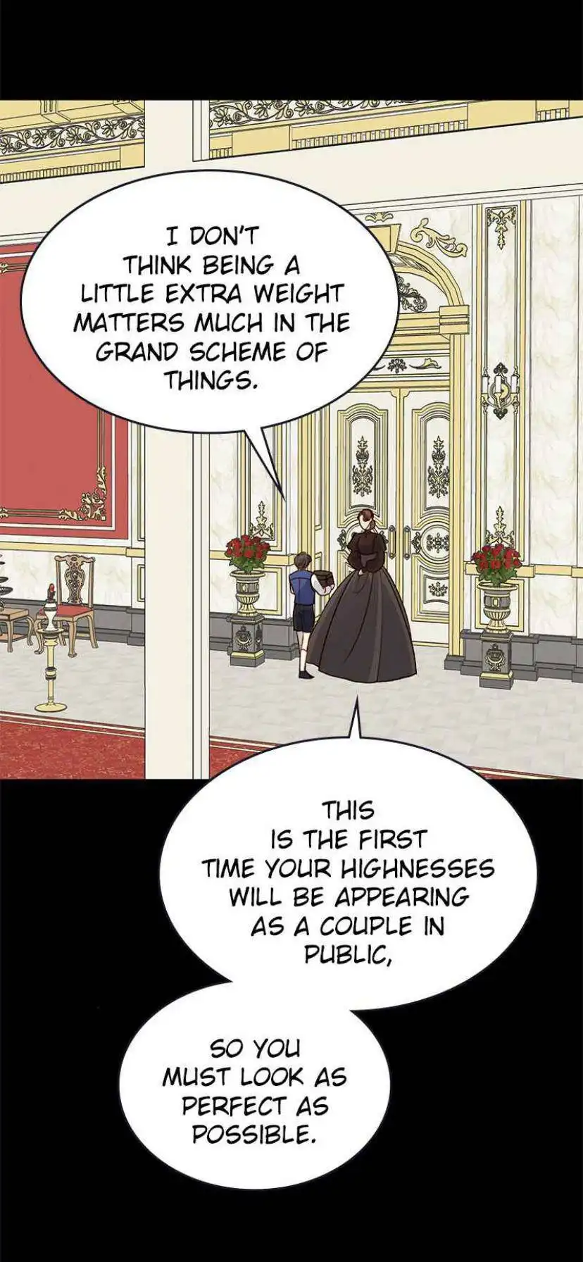 Remarried Empress Chapter 76 4